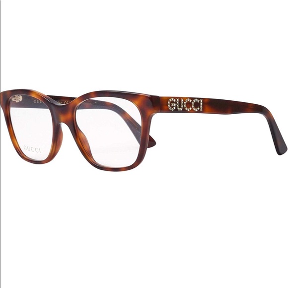 Gucci Glasses GG0420o